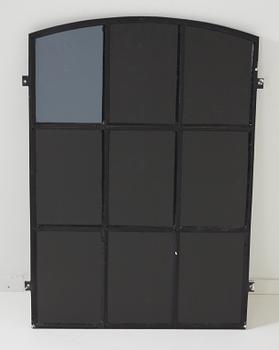 STALLFÖNSTER, järn, 1900-tal.