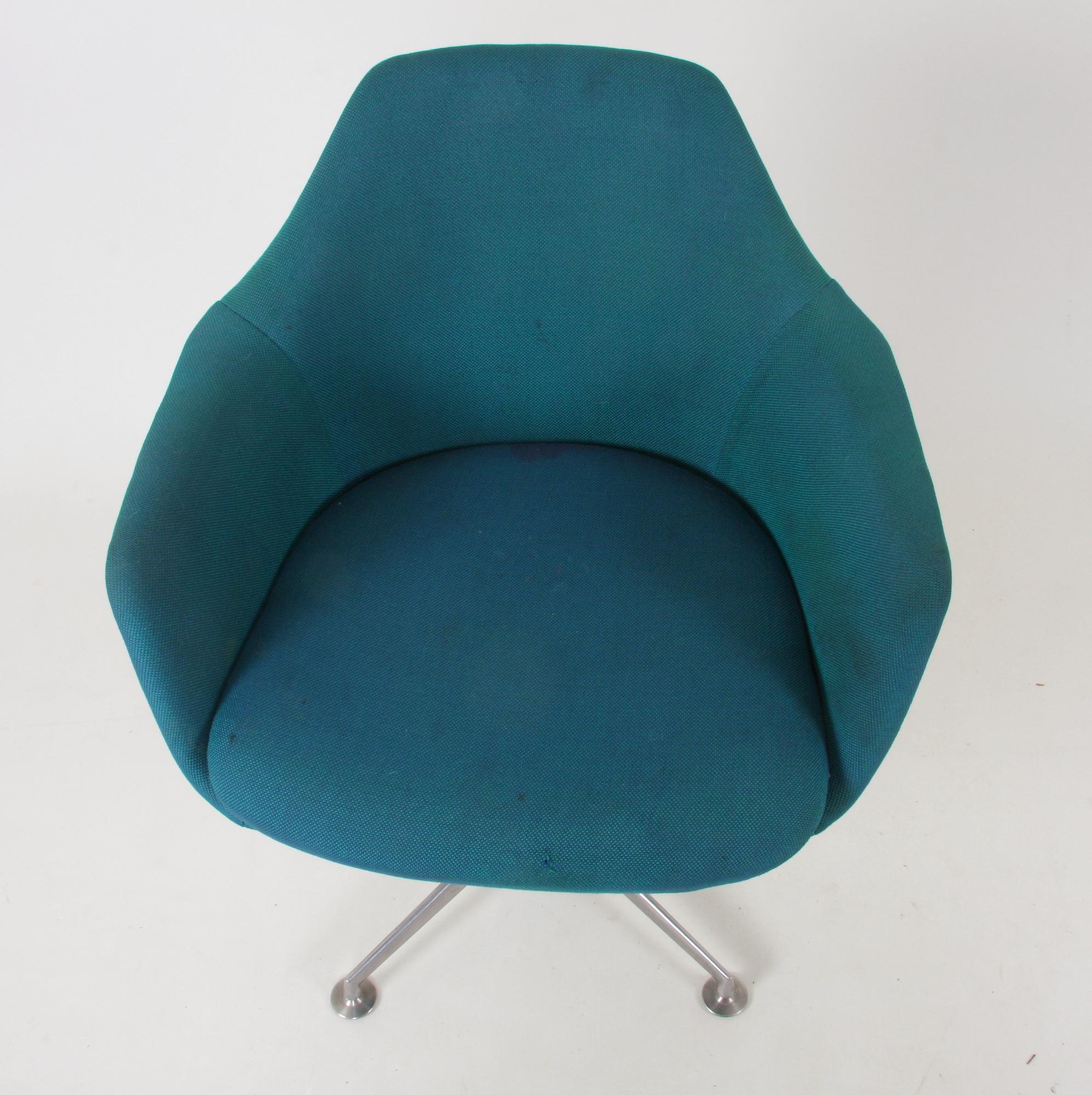 STOL, troligen Charles & Ray Eames.