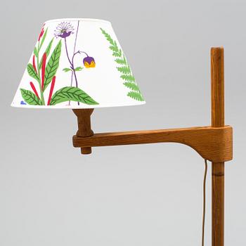 CARL MALMSTEN, a "Staken" floor lamp, second half of the 20th century.