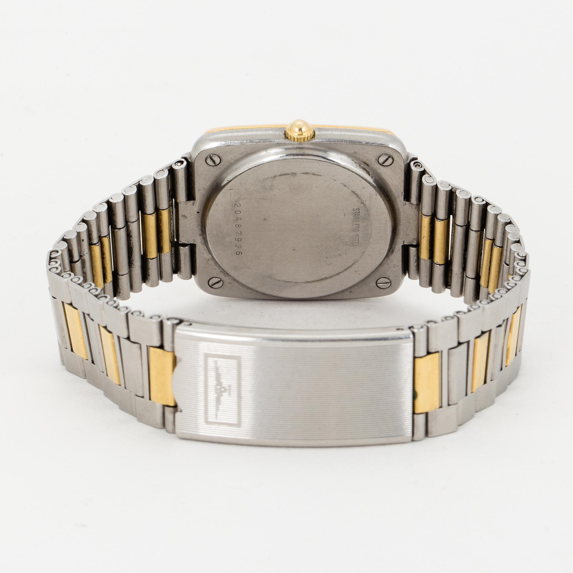 LONGINES, Ferrari, armbandsur, 30,5 mm.