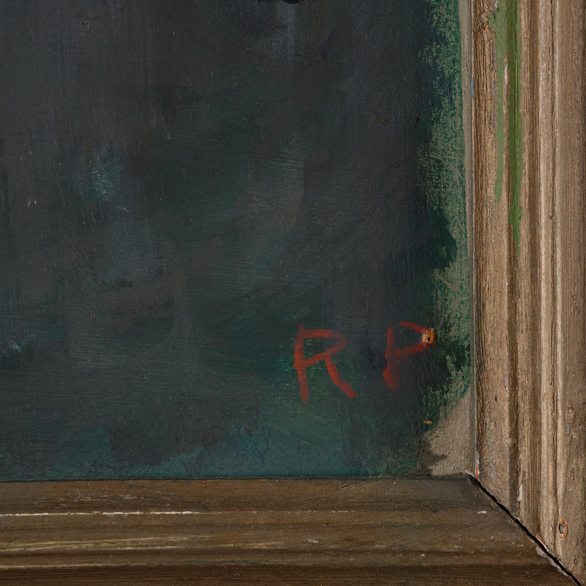 Ragnar Person, "Harvest workers".