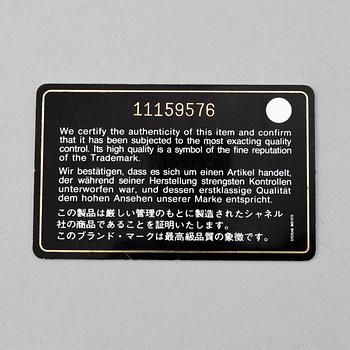 Chanel, 'Double Flap bag', 2006-2008.