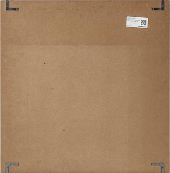 LARS NILSSON, blandteknik, mdf-skiva, sign o dat -91.