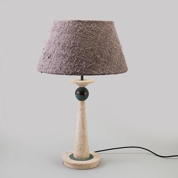 BORDSLAMPA, Italien, 2000-tal.