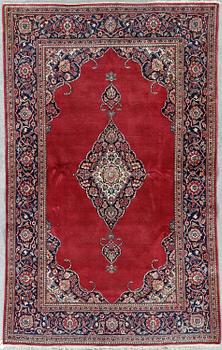 MATTA, semiantik Keshan, ca 205x127 cm.