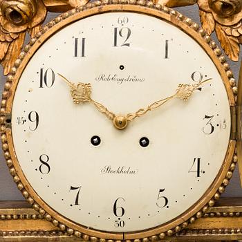 PENDYL, gustaviansk stil, 1900-tal, Robert Englström, Stockholm.