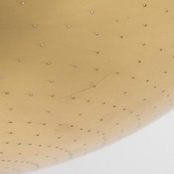 Paavo Tynell, A mid-20th century floor lamp model 9640, Taito Oy, Finland.