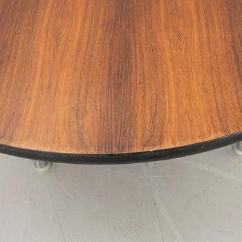 Charles & Ray Eames, coffee table from the second half of the 20th century.