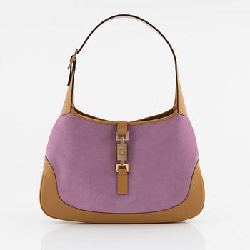 Gucci, väska, "Jackie".