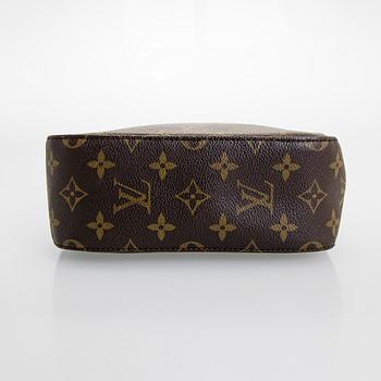 Louis Vuitton, a Monogram Canvas "Spontini" bag.