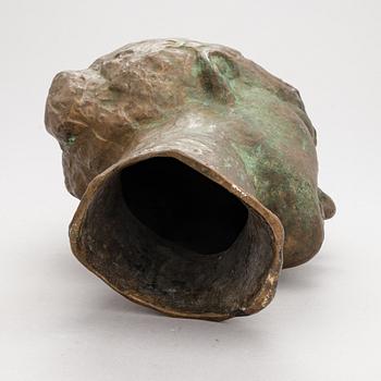 Kain Tapper, Portrait.