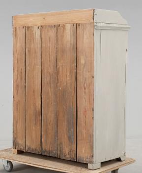SKÄNK, 1800-tal.