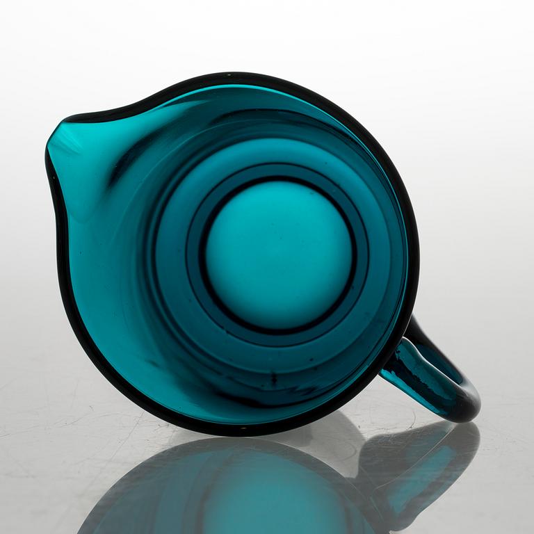 KAJ FRANCK, A JUICE SET Nuutajärvi, designed in 1954.