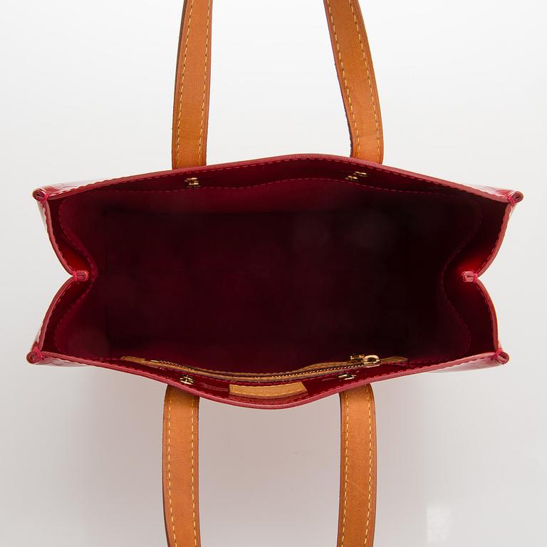 Louis Vuitton, "Reade", väska.