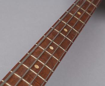 ELBAS, "Hagströms 1", Albin Hagström, Älvdalen, Sverige. 1964/65.