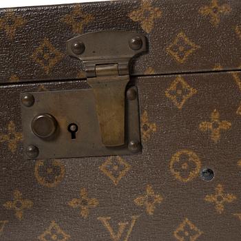 Louis Vuitton, resväska, tidigt 1900-tal.