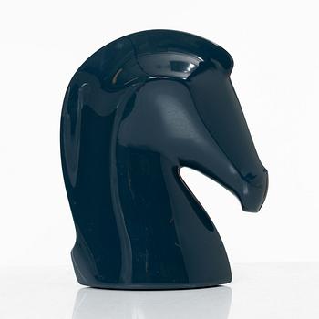 Hermès, paper weight, "Samarcande".