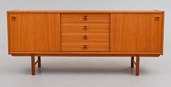 SIDEBOARD, "Korsör", IKEA, 1900-talets andra hälft.