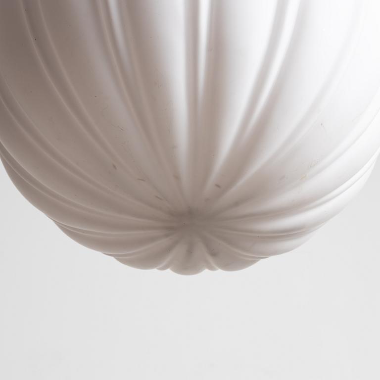 Ceiling lamp, 1920s/30s.