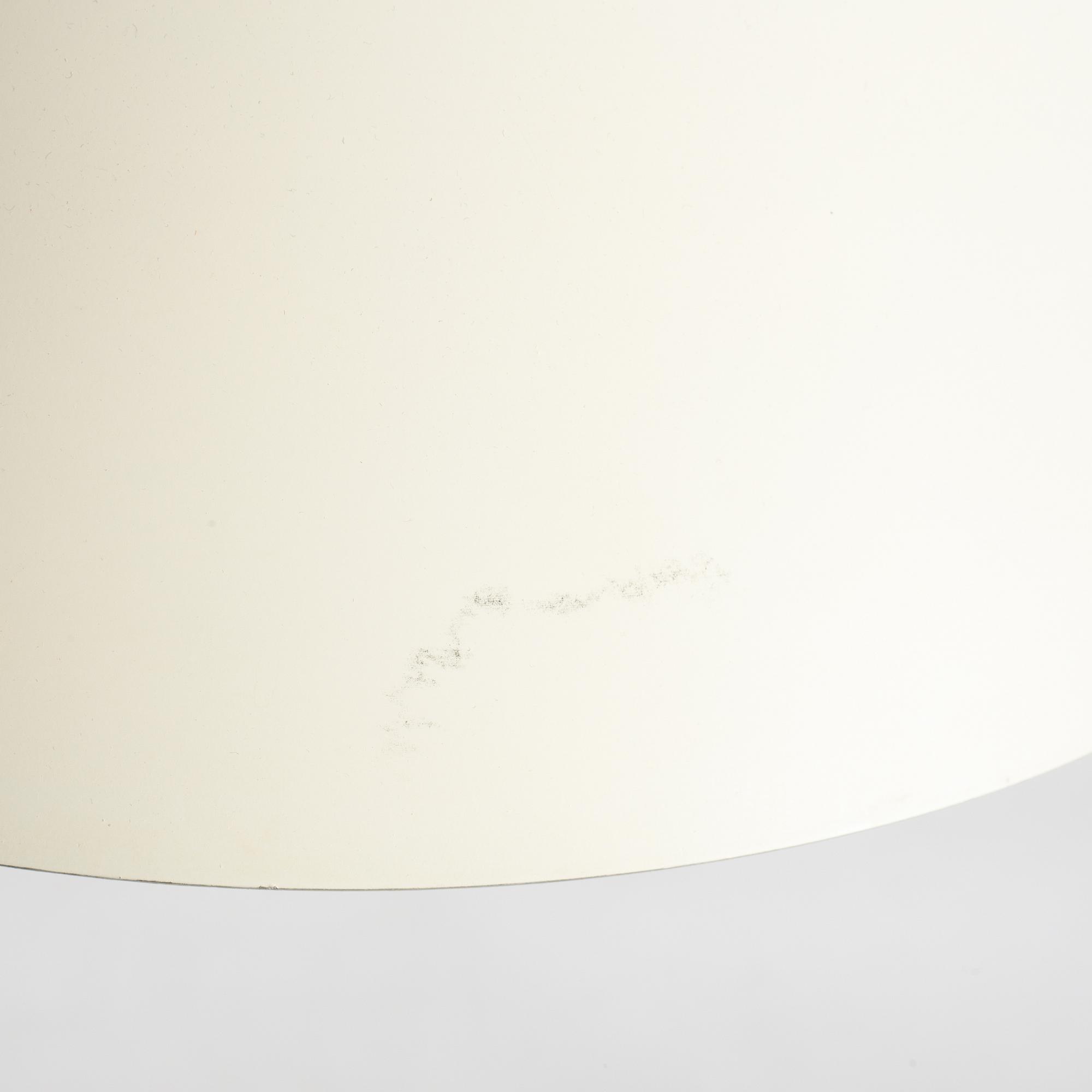 Hans J. Wegner, ceiling lamp, model 16593, Louis Poulsen.