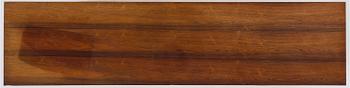 Hans J. Wegner, a "President" sideboard, model RY-25, Ry Møbler, Denmark, 1959.