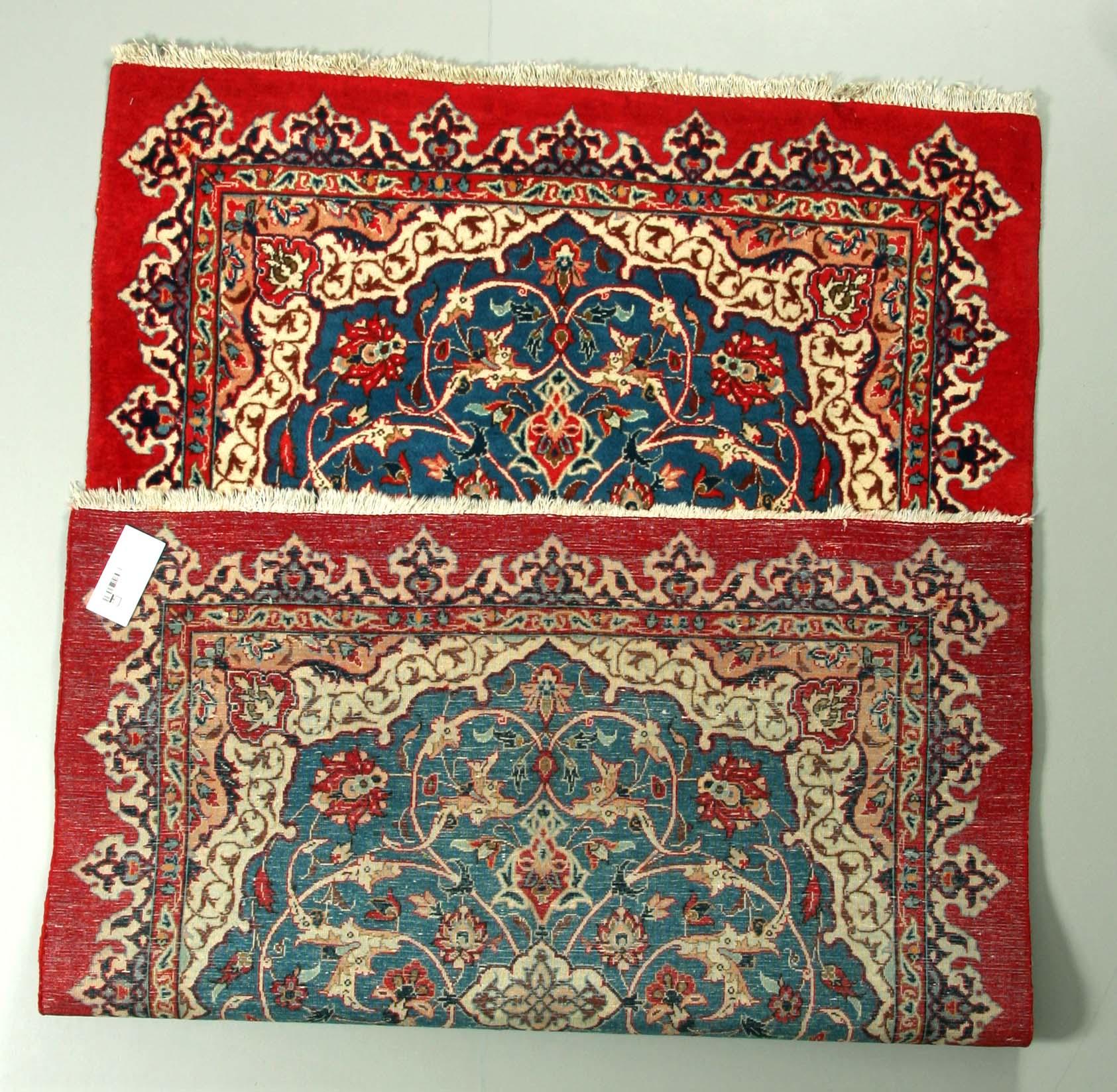 MATTA, old, orientalisk. 170 x 108.