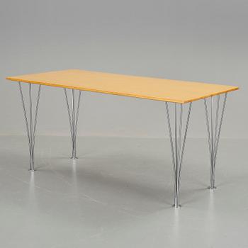 BORD, Bruno Mathsson International, Piet Hein.