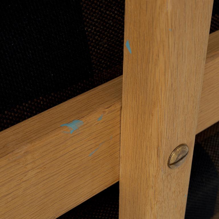 Børge Mogensen, dagbädd, modell 4311/4312, Fredericia Stolefabrik, Danmark.