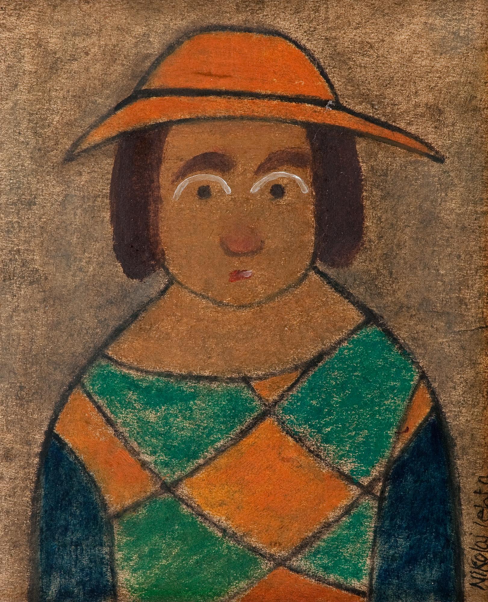 Nikolai Lehto, FLICKA.