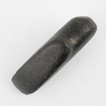 A late neolithic axe.