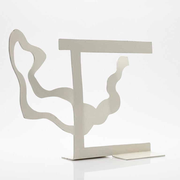 Staffan Nihlén, sculpture.