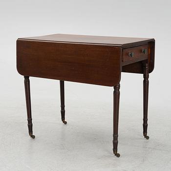 A table, first half of the 19th Century.