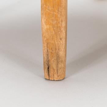 Alvar Aalto, a 1940's office chair for O.Y. Huonekalu-ja Rakennustyötehdas A.B.