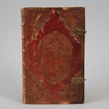 Sveriges Rikes Lagh-böker, 1666.