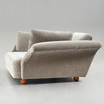 Josef Frank, a "Liljevalchs" sofa, Svenskt Tenn, Sweden 2018.