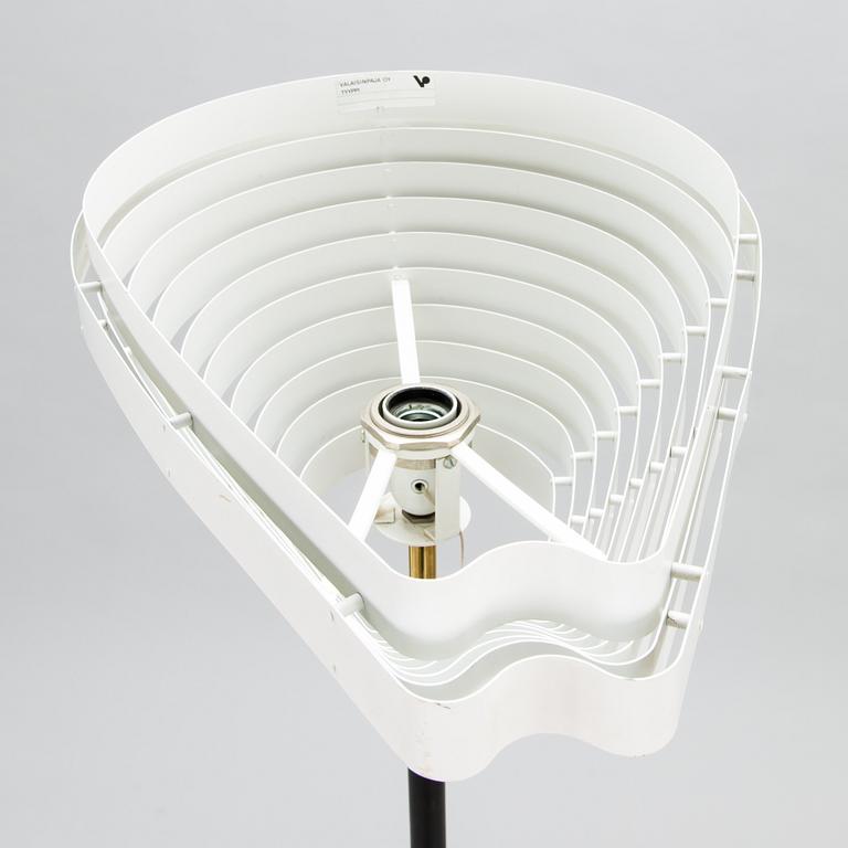 ALVAR AALTO, GOLVLAMPA, A 805, "Änglavinge", Valaisinpaja Oy, 1900-talets slut.