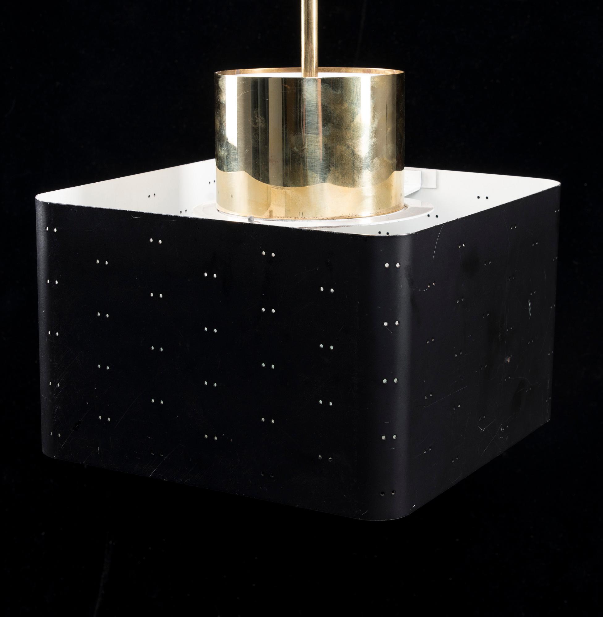 TAKLAMPA, Paavo Tynell, Idman.