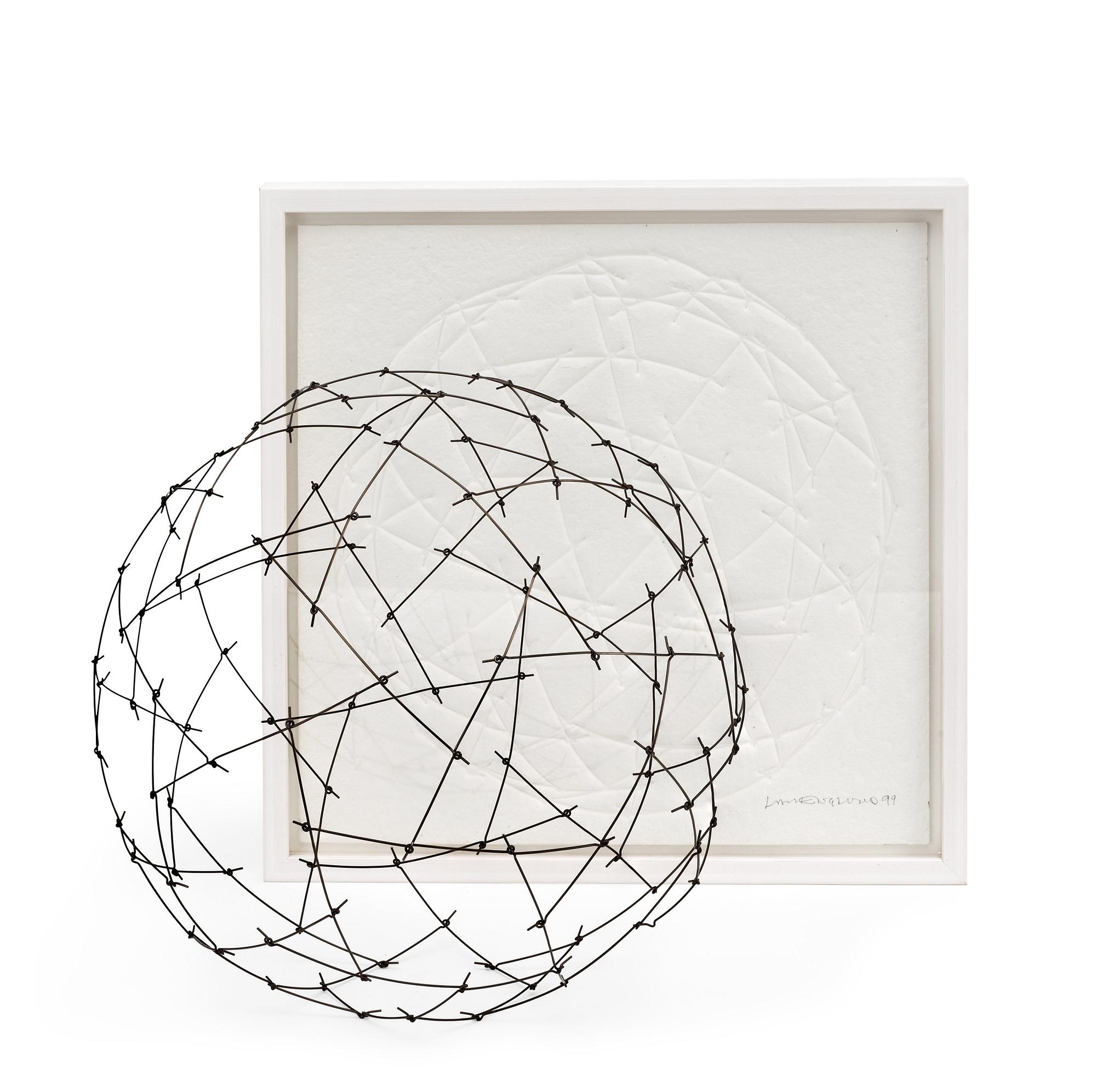 Lars Englund, "Borderline".