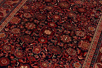 Nanadi, 307 x 212 cm.