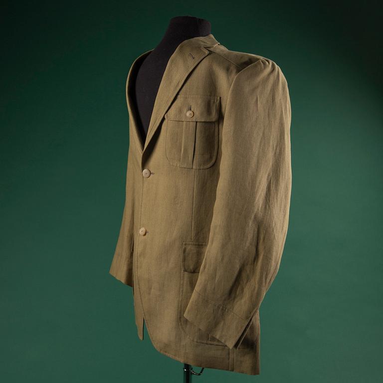 A jacket by CANALI, in size 52.