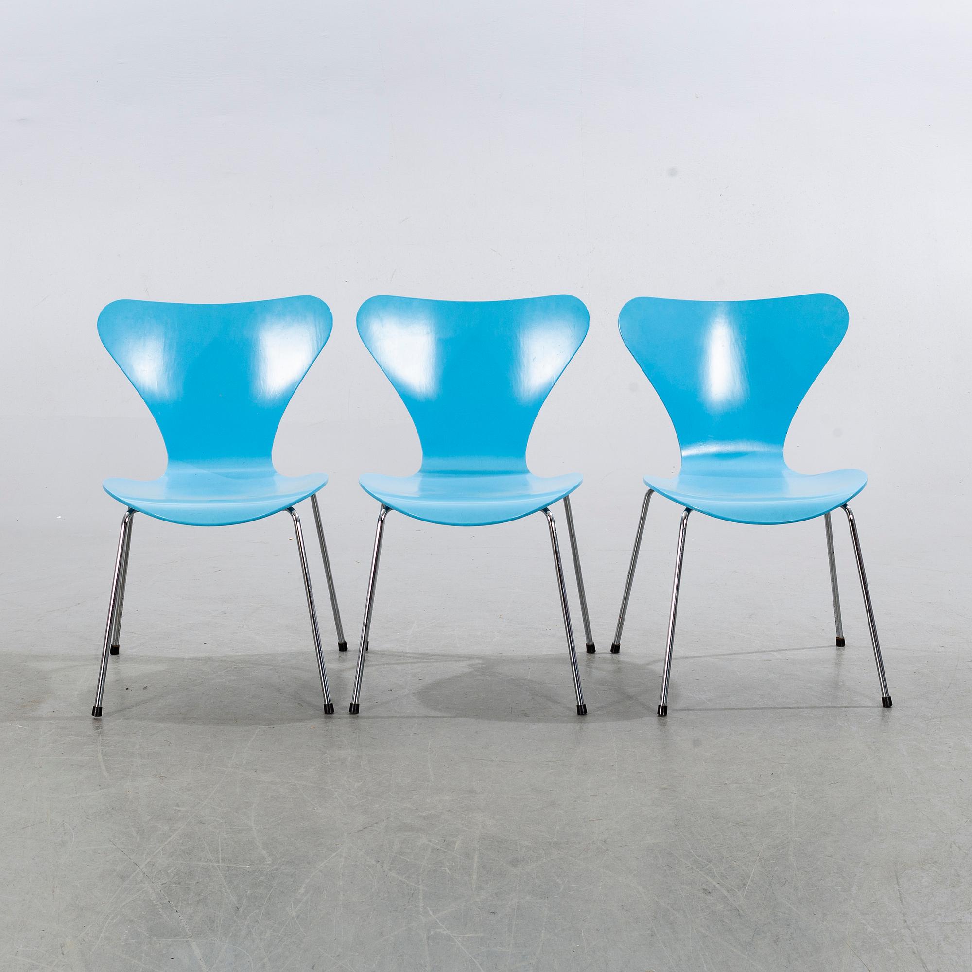 ARNE JACOBSEN,