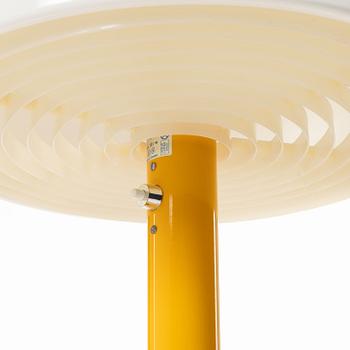 Table lamp, “Knubblingen”, Ateljé Lyktan, Åhus, second half of the 20th century.
