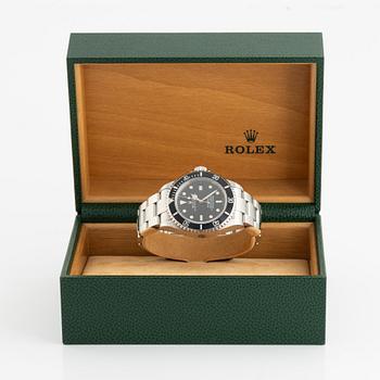 Rolex, Sea-Dweller, ca 2003.