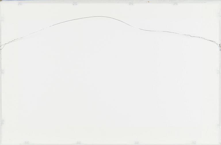 Santeri Salokivi, Reclining nude.