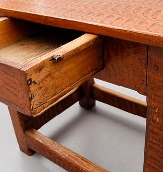 BORD, barock, 1700-tal.