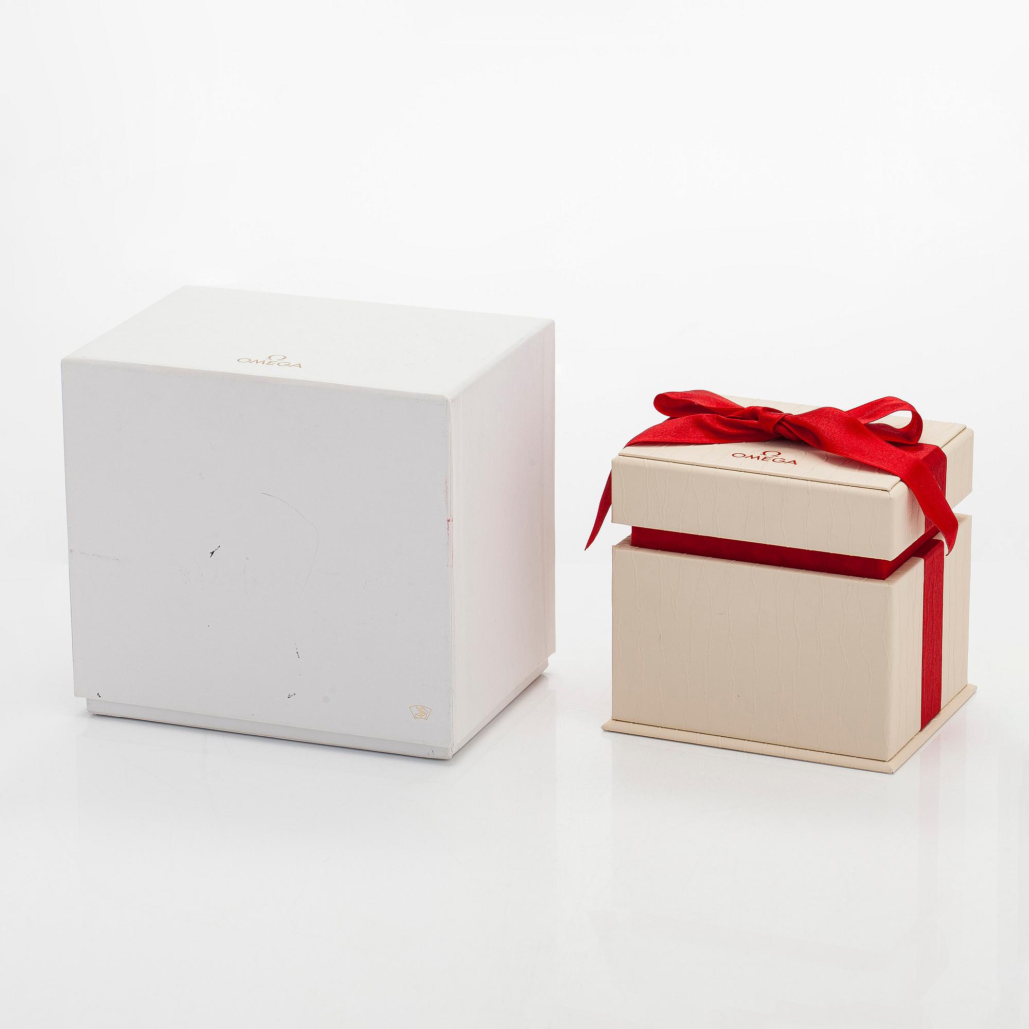 Omega, Seamaster, Aqua Terra 150m, rannekello, 30 mm.