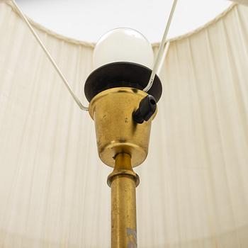 Golvlampa, 1900-talets andra hälft., Falkenbergs Belysning.