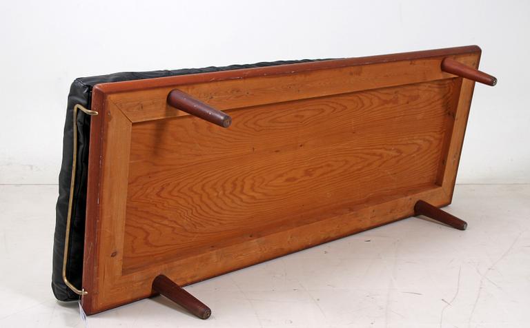 DAGBÄDD, Hans J Wegner, Danmark.