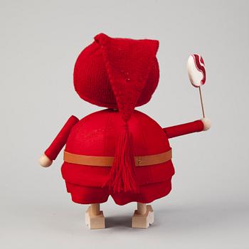 NISSE GOTTBERG, NK 2014, JoAnn Tan Studio.