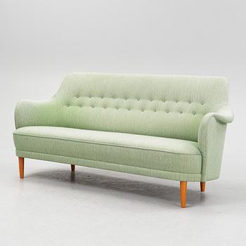 Carl Malmsten, soffa, "Samsas", AB O.H. Sjögren, Tranås.